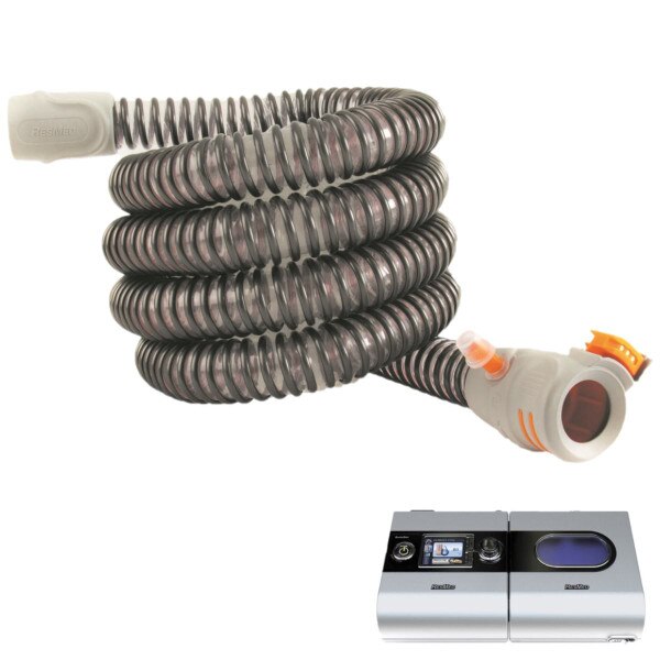 Climateline Max Oxy Tubing with O2